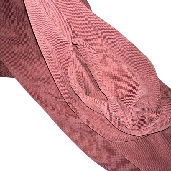 Daytrip Solid Maxi Dress - Picture 7 of 8